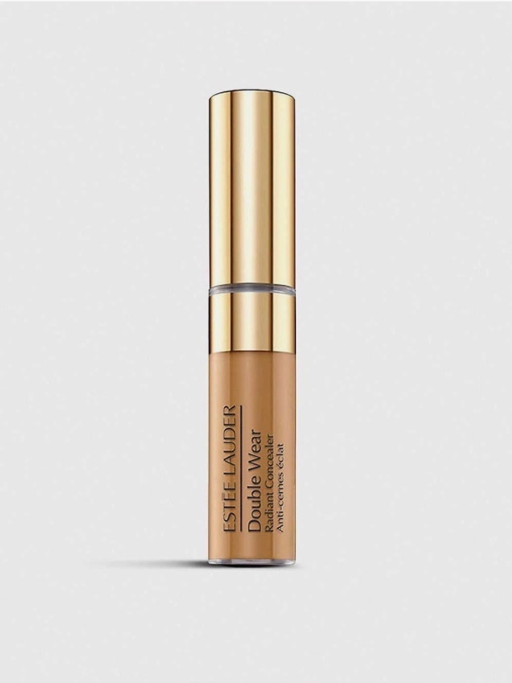 5/$35 NIb Estee Lauder Double Wear Radiant Concealer in shade 4W medium deep